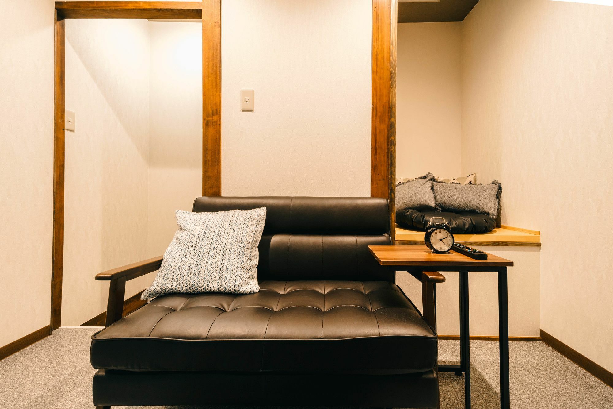 Ikidane House Osaka Kyobashi Apartment Екстериор снимка